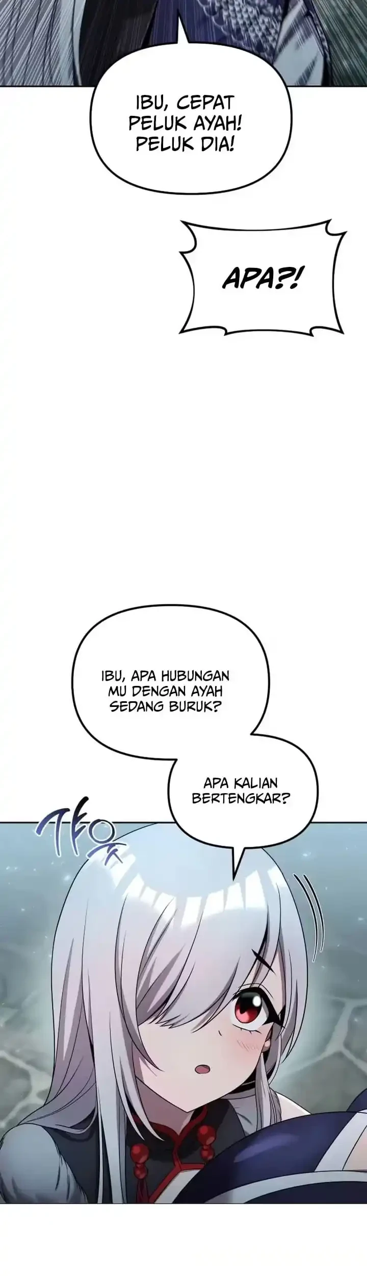 The Second Eunuch Regains His Manhood Chapter 87 Gambar 76