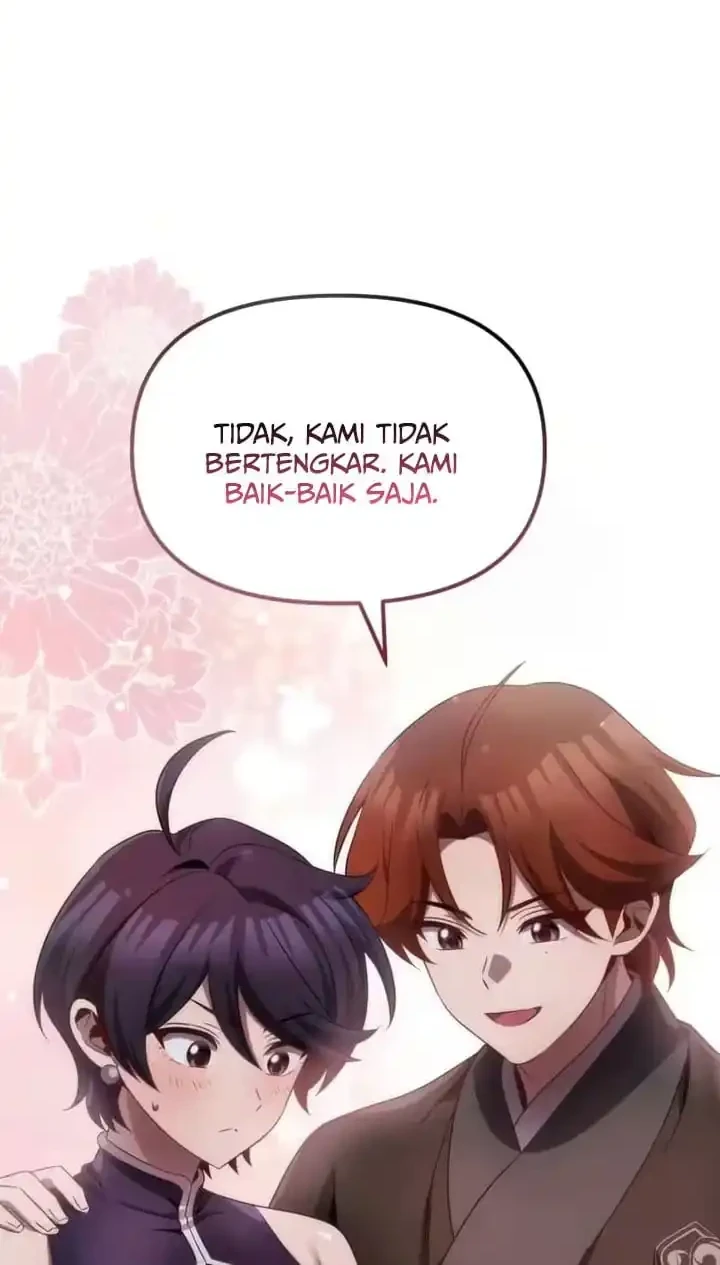 The Second Eunuch Regains His Manhood Chapter 87 Gambar 77