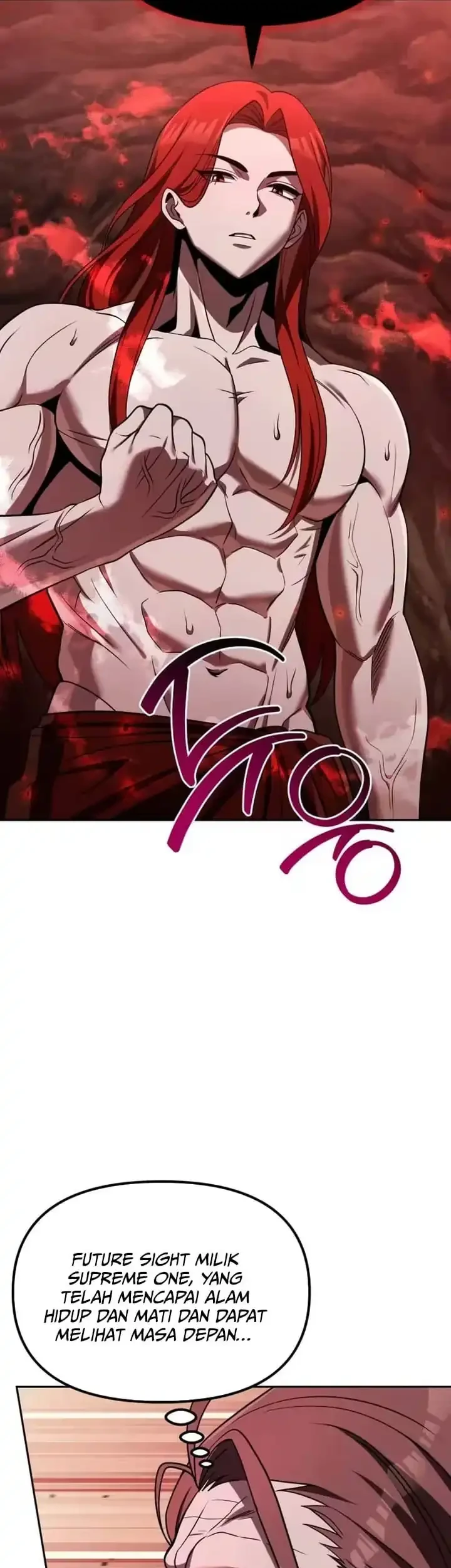 The Second Eunuch Regains His Manhood Chapter 87 Gambar 90