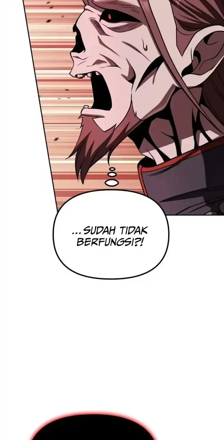 The Second Eunuch Regains His Manhood Chapter 87 Gambar 91