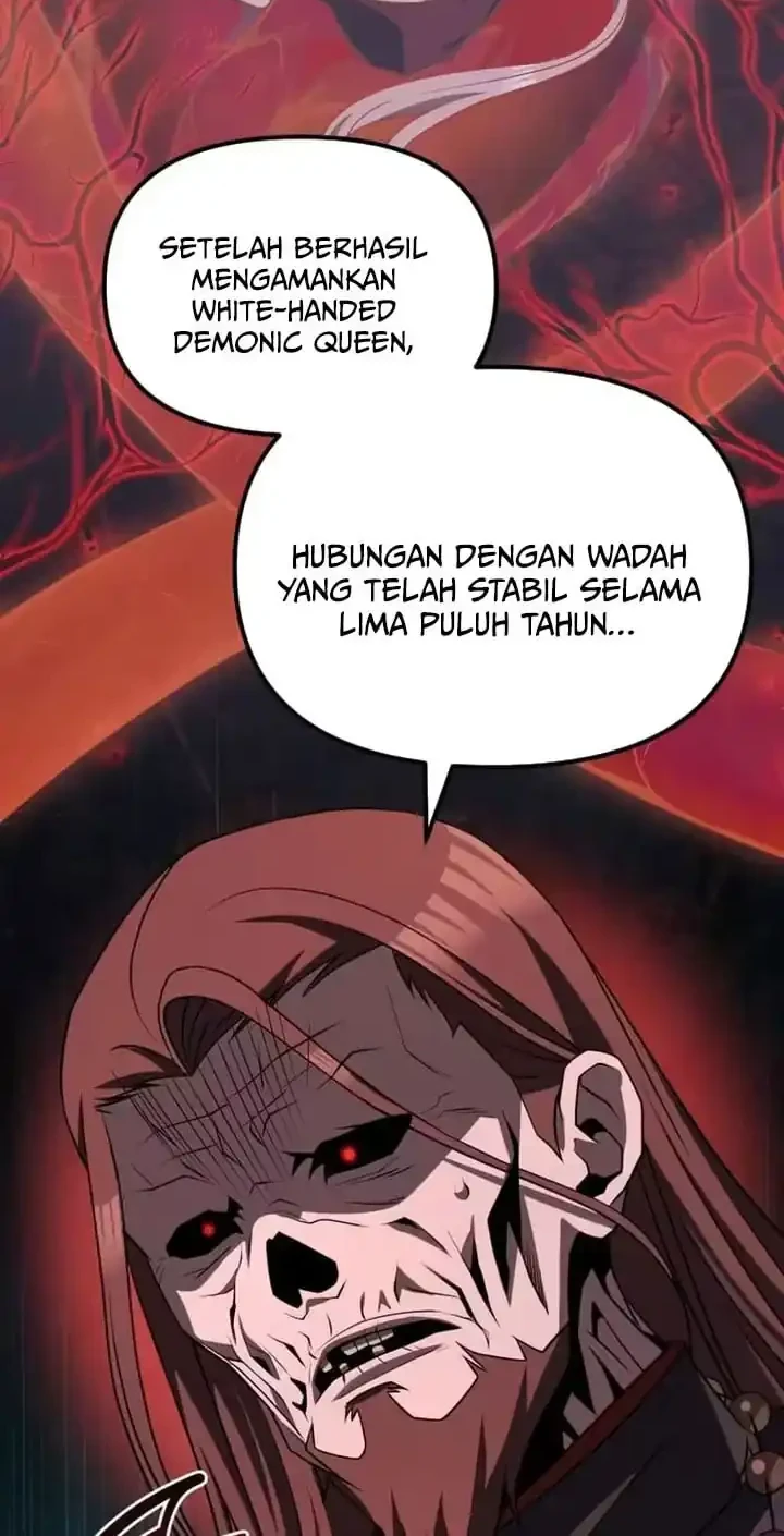 The Second Eunuch Regains His Manhood Chapter 87 Gambar 93