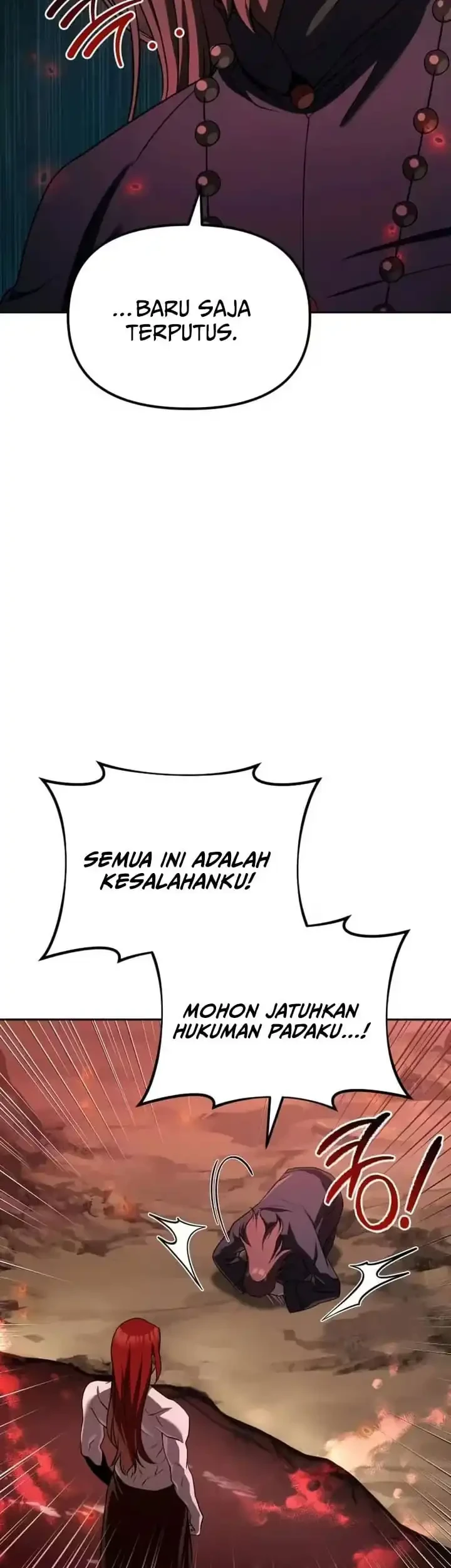 The Second Eunuch Regains His Manhood Chapter 87 Gambar 94