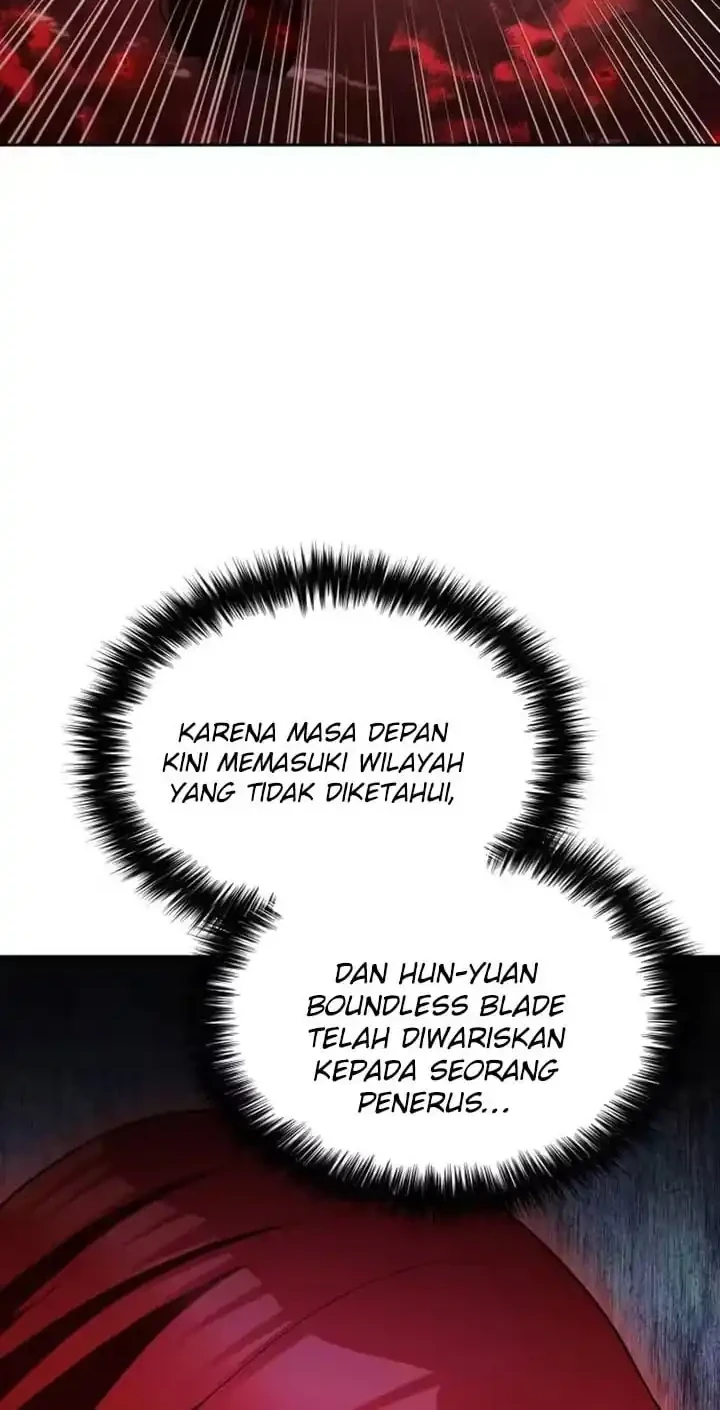 The Second Eunuch Regains His Manhood Chapter 87 Gambar 95