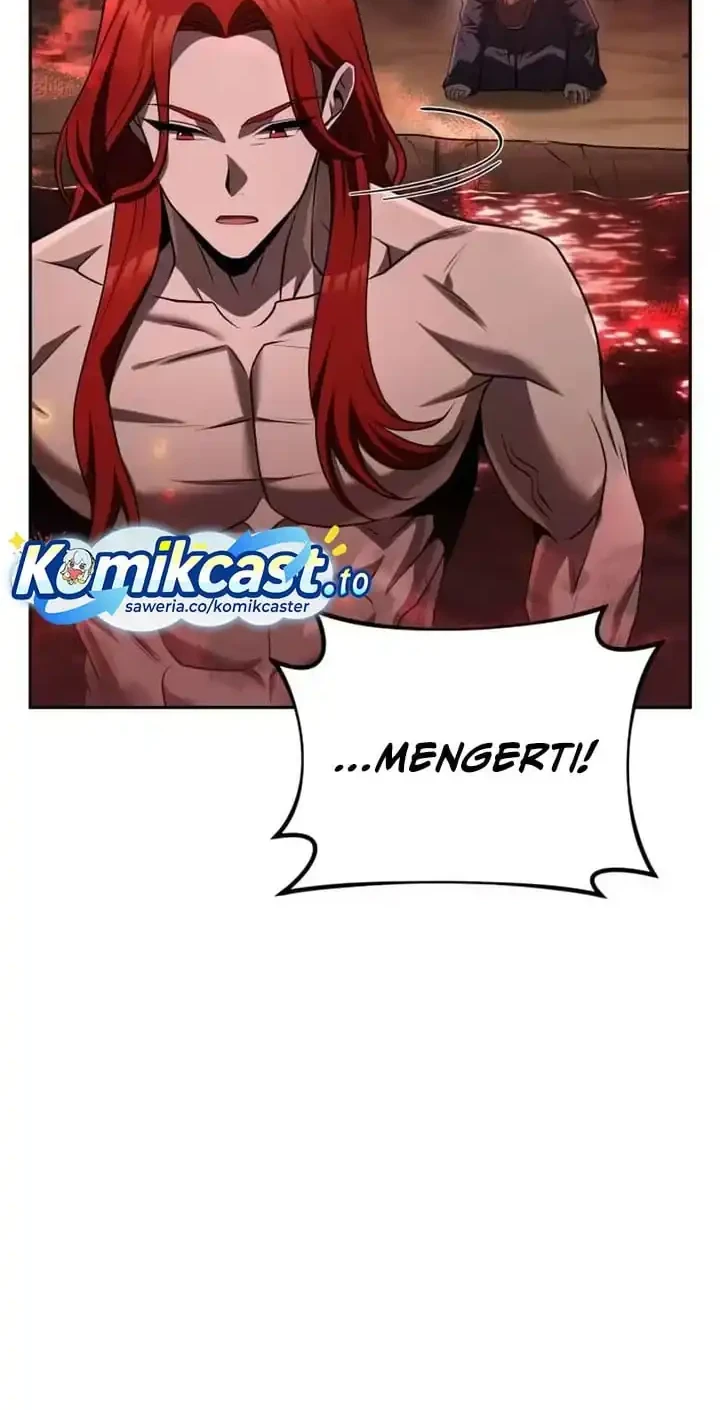 The Second Eunuch Regains His Manhood Chapter 87 Gambar 97