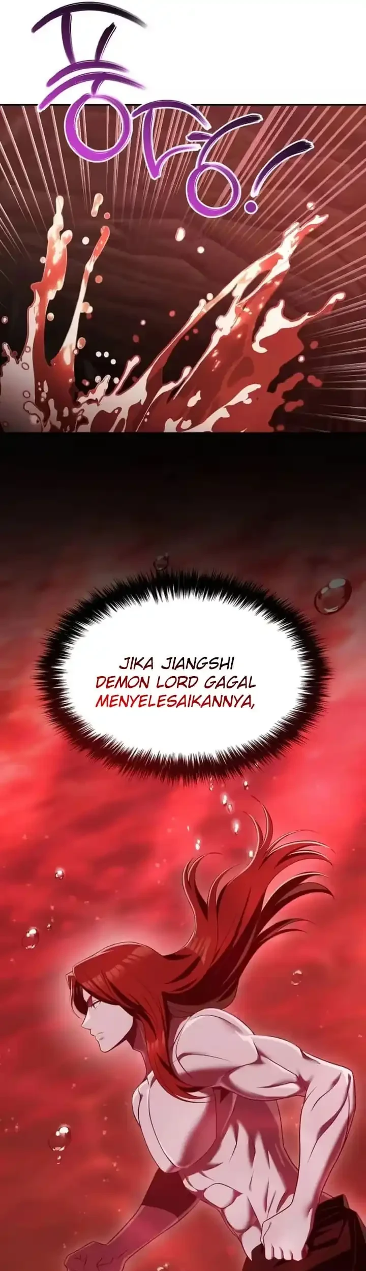 The Second Eunuch Regains His Manhood Chapter 87 Gambar 98