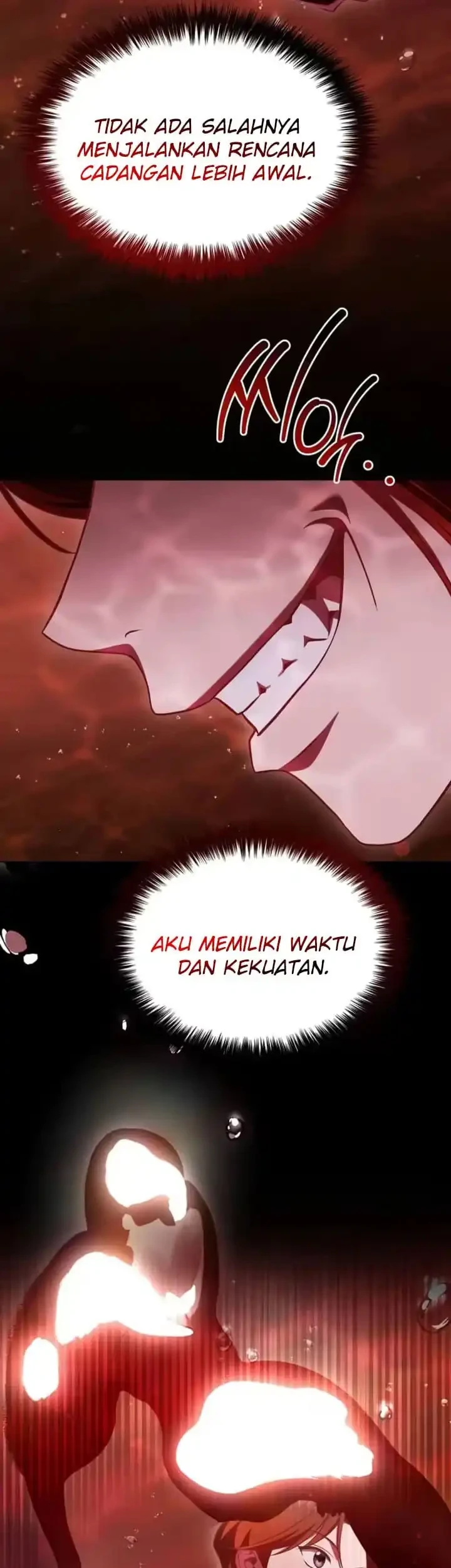 The Second Eunuch Regains His Manhood Chapter 87 Gambar 100