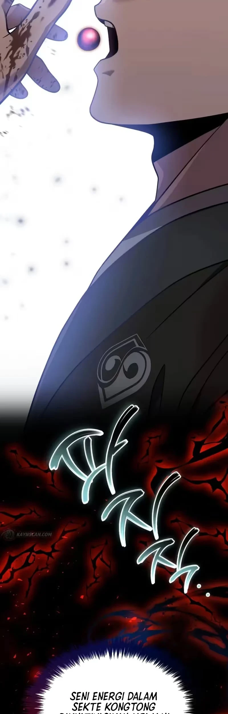The Second Eunuch Regains His Manhood Chapter 88 Gambar 80