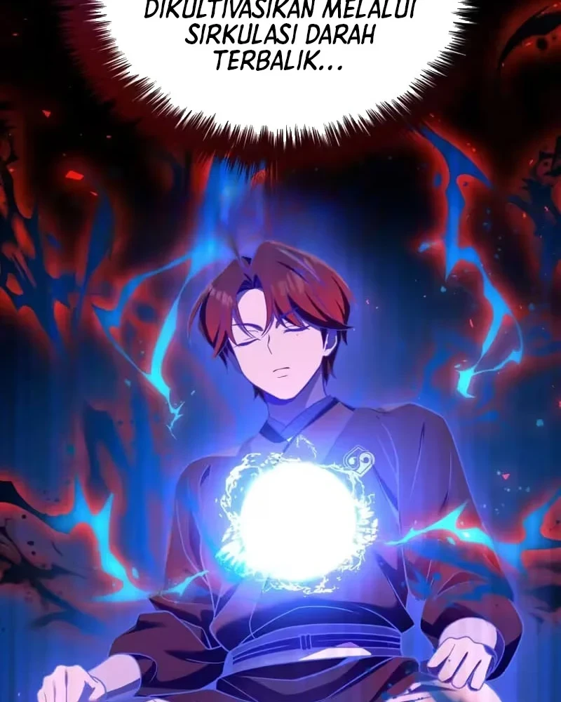 The Second Eunuch Regains His Manhood Chapter 88 Gambar 81