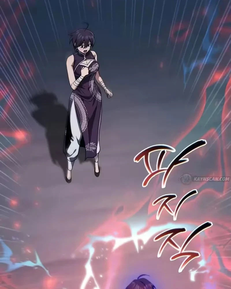 The Second Eunuch Regains His Manhood Chapter 88 Gambar 85