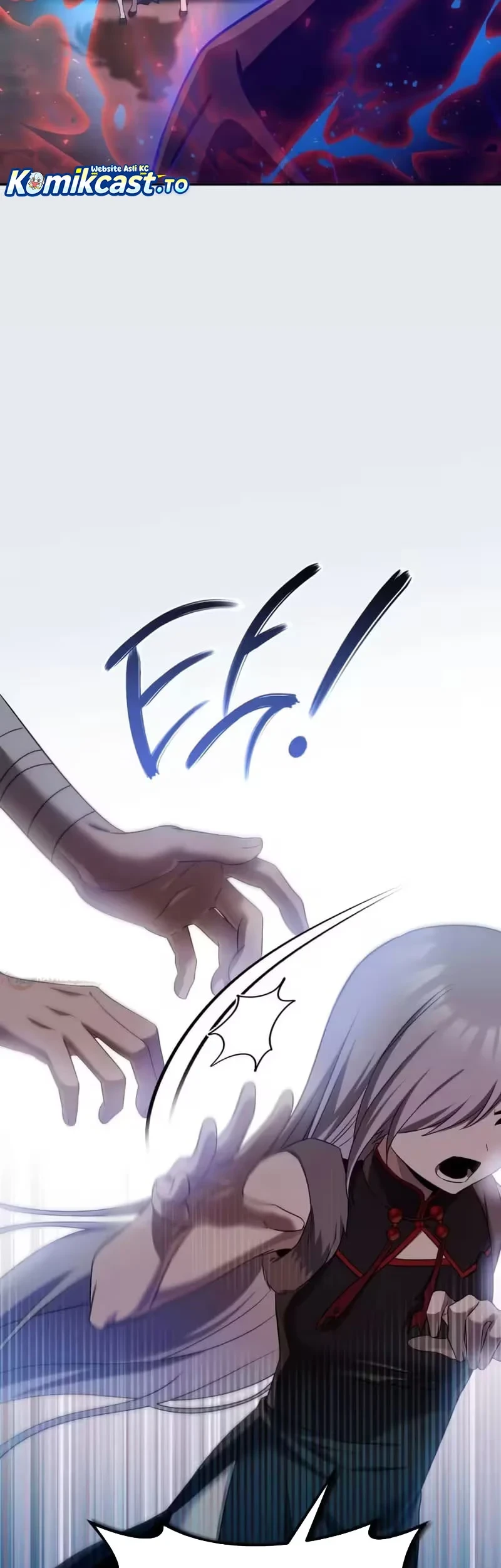 The Second Eunuch Regains His Manhood Chapter 88 Gambar 92