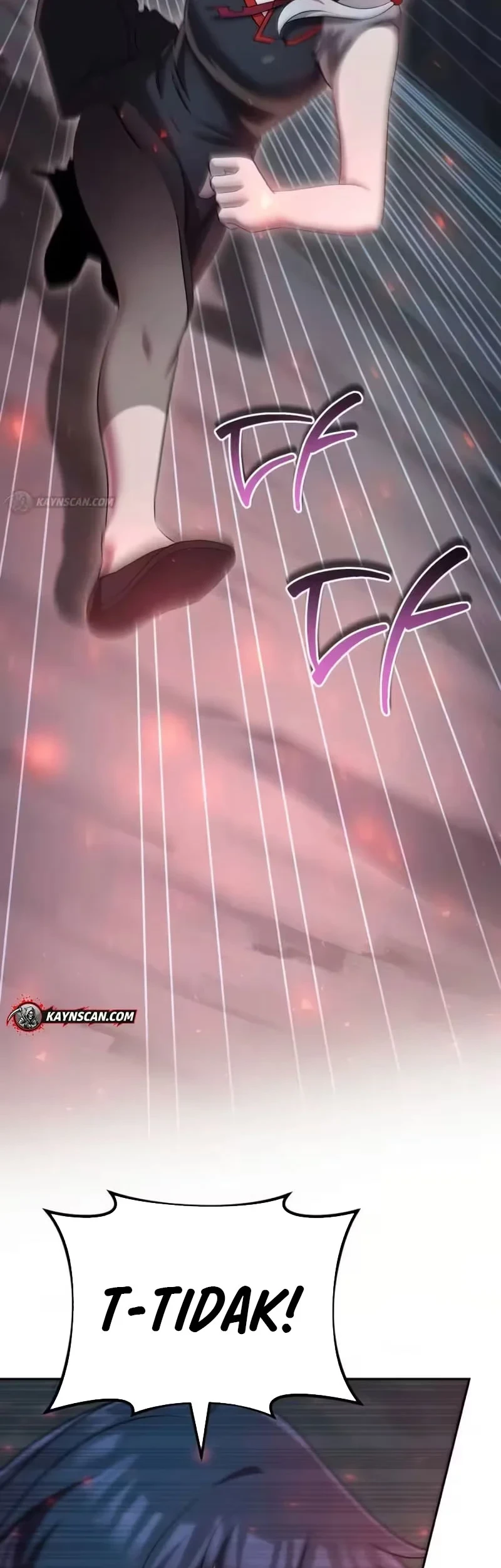 The Second Eunuch Regains His Manhood Chapter 88 Gambar 94