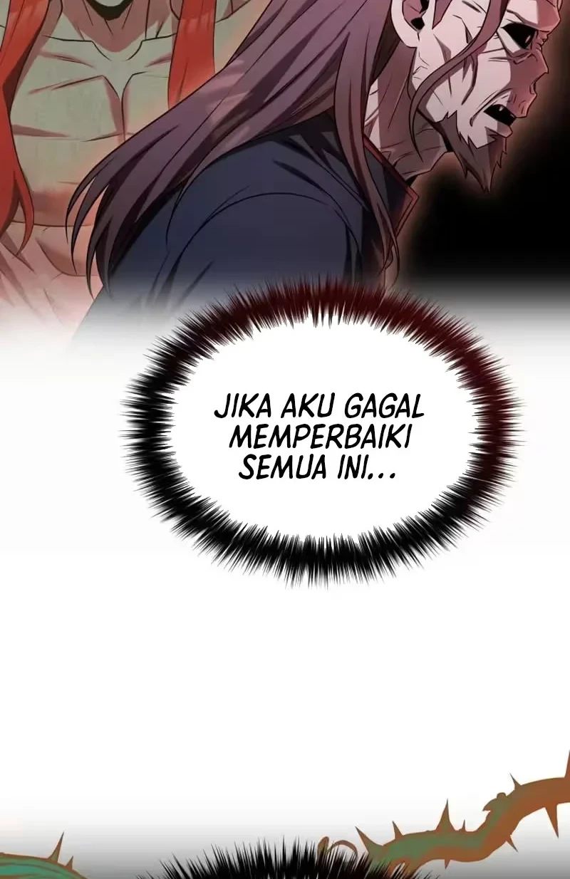 The Second Eunuch Regains His Manhood Chapter 88 Gambar 109