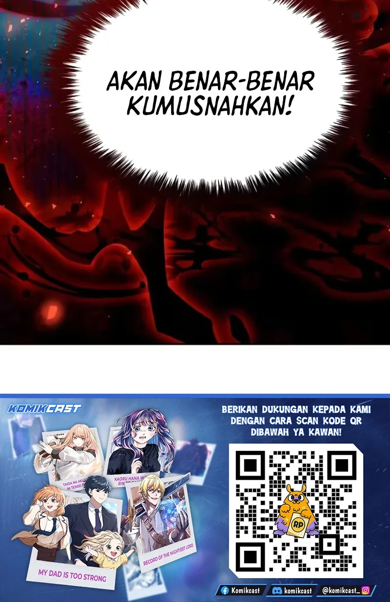 The Second Eunuch Regains His Manhood Chapter 88 Gambar 113