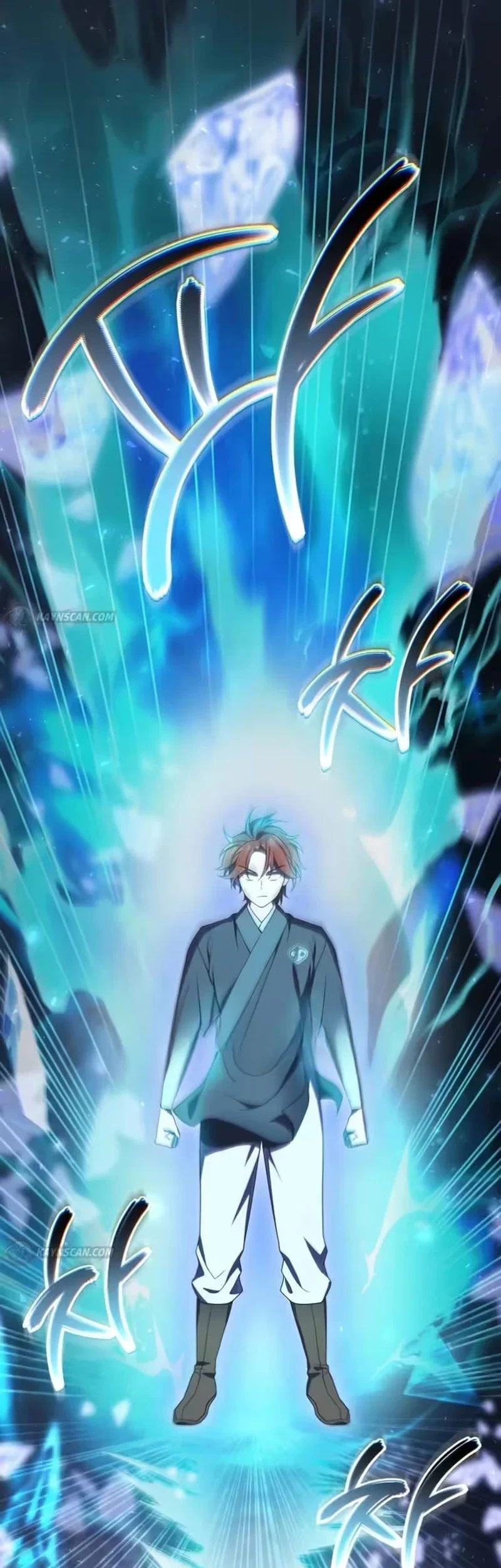 The Second Eunuch Regains His Manhood Chapter 89 Gambar 76