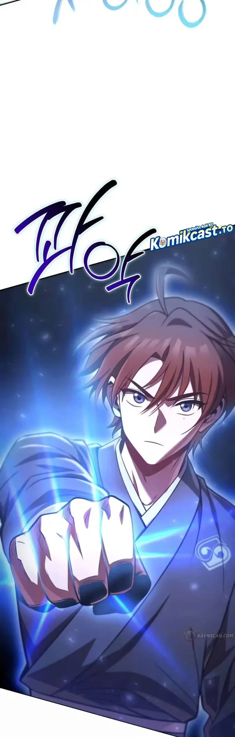 The Second Eunuch Regains His Manhood Chapter 89 Gambar 80