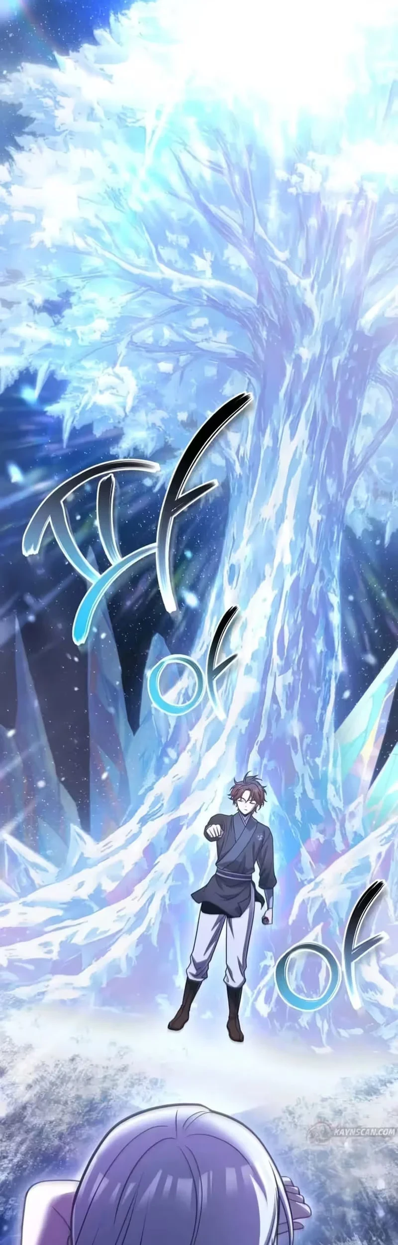 The Second Eunuch Regains His Manhood Chapter 89 Gambar 82