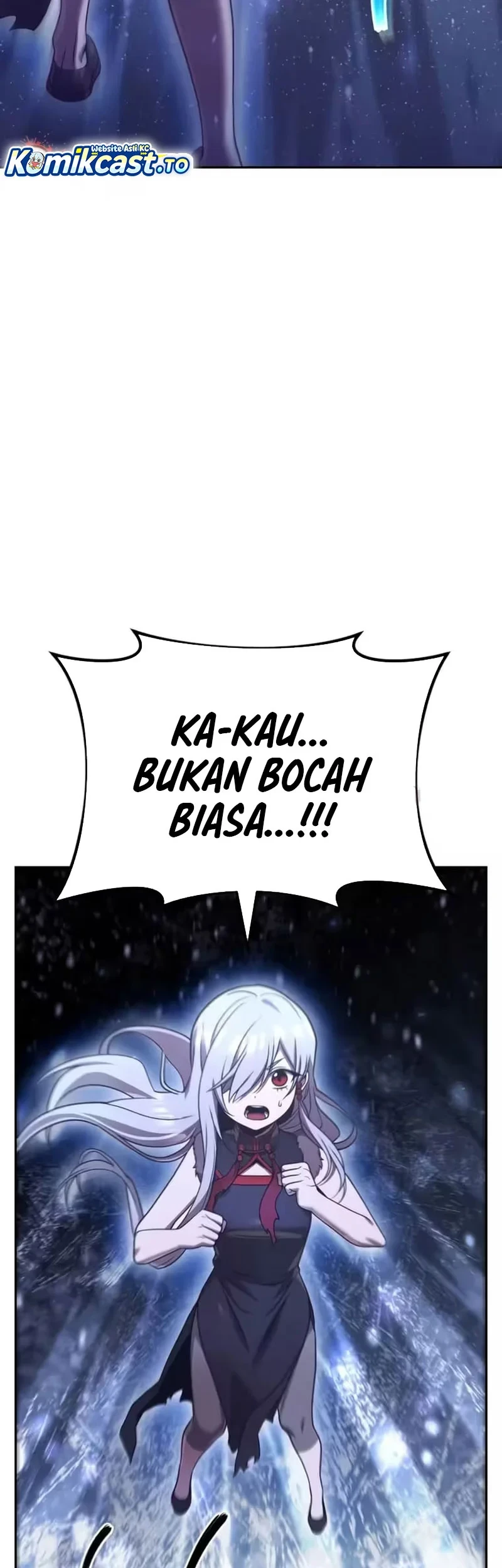 The Second Eunuch Regains His Manhood Chapter 89 Gambar 84