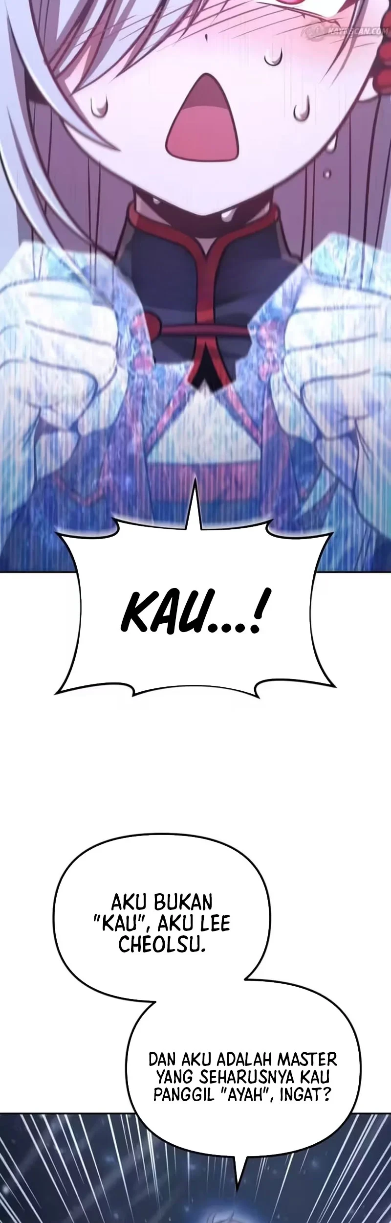The Second Eunuch Regains His Manhood Chapter 89 Gambar 92