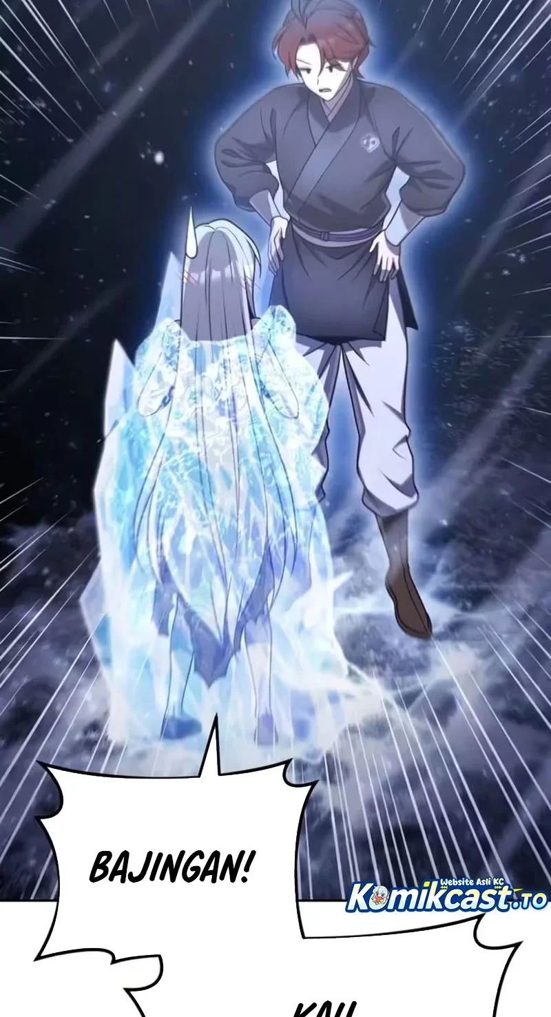 The Second Eunuch Regains His Manhood Chapter 89 Gambar 93