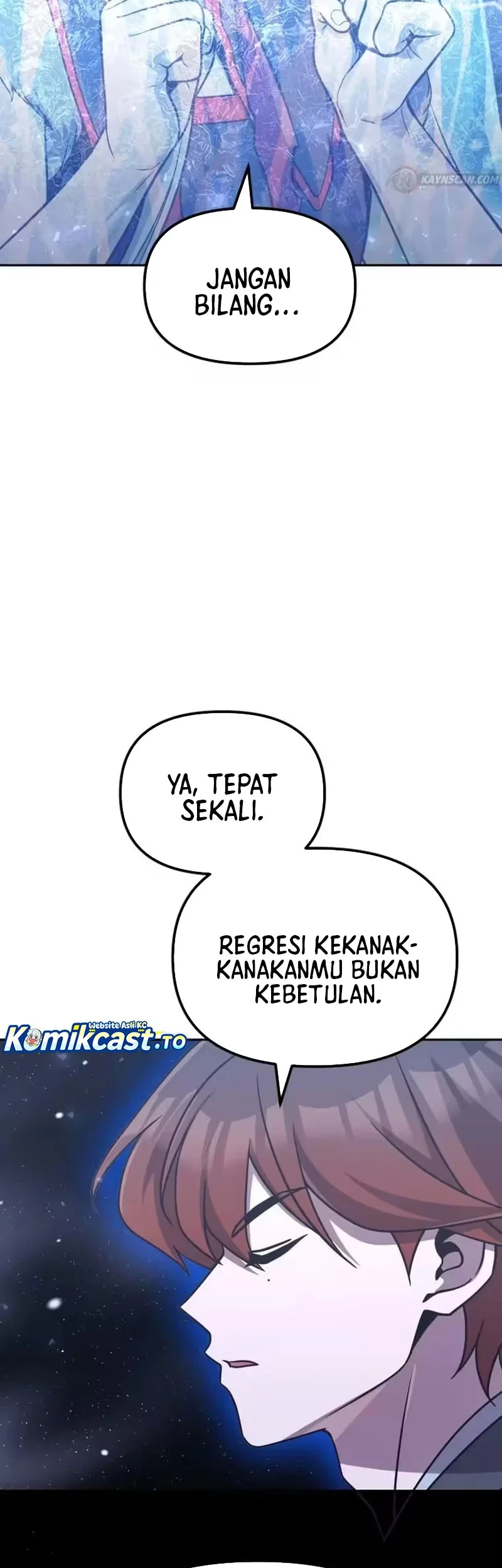 The Second Eunuch Regains His Manhood Chapter 89 Gambar 96