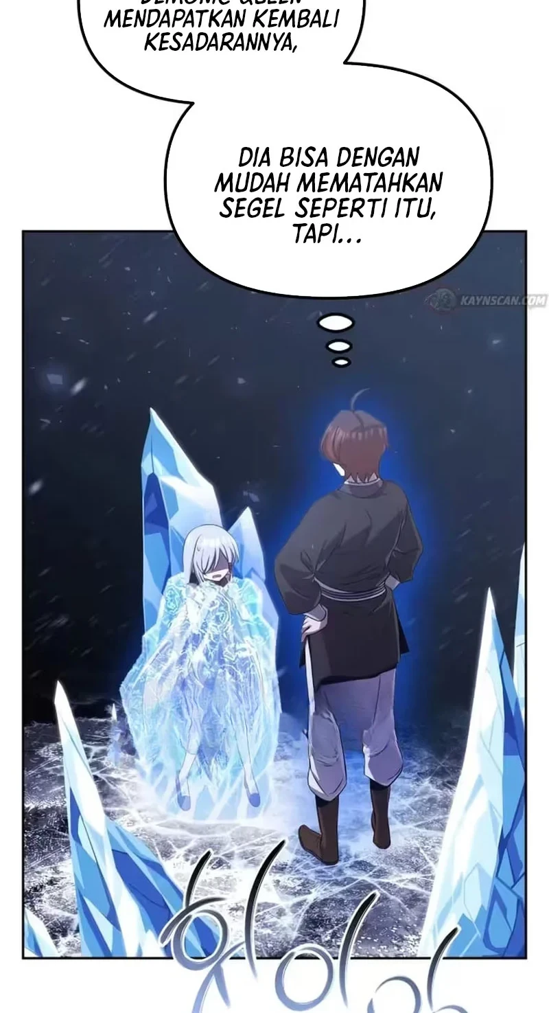 The Second Eunuch Regains His Manhood Chapter 89 Gambar 99