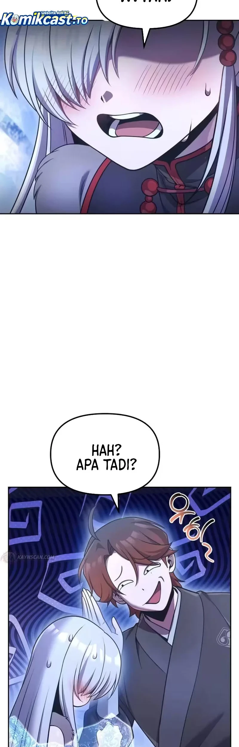 The Second Eunuch Regains His Manhood Chapter 89 Gambar 104