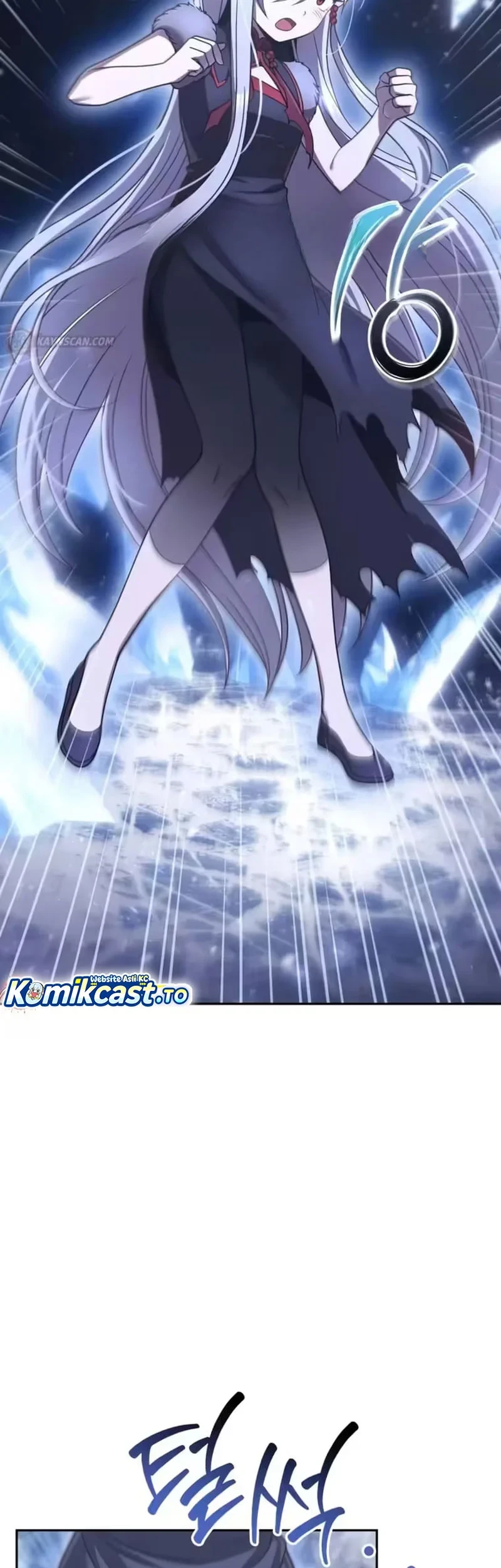 The Second Eunuch Regains His Manhood Chapter 89 Gambar 110