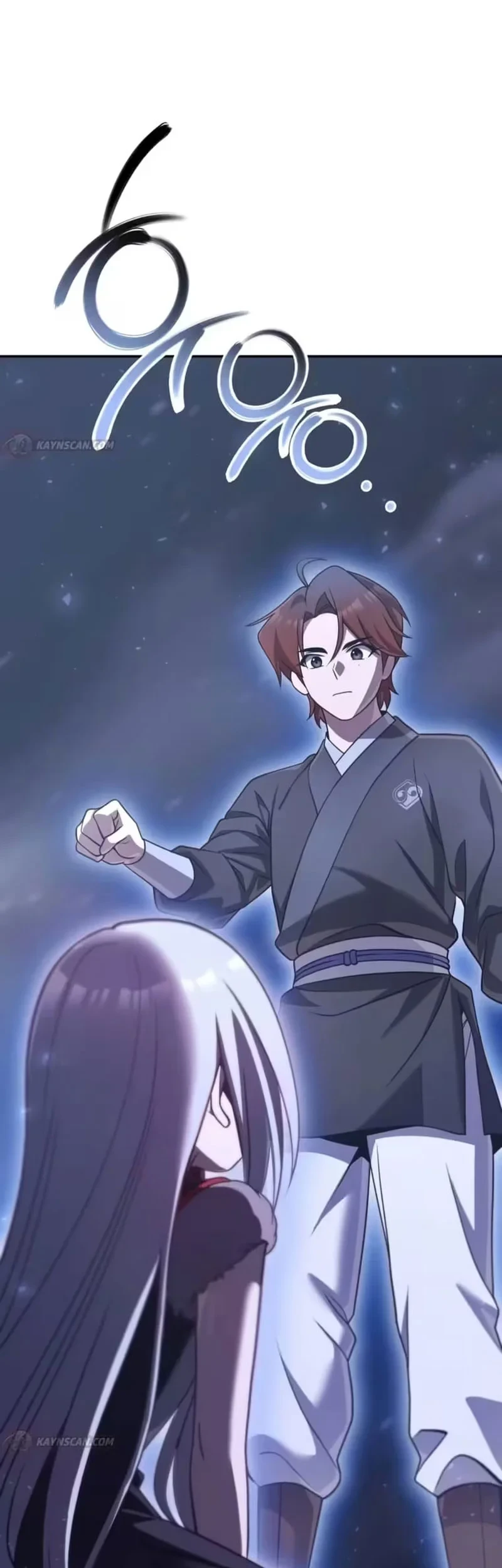 The Second Eunuch Regains His Manhood Chapter 89 Gambar 112