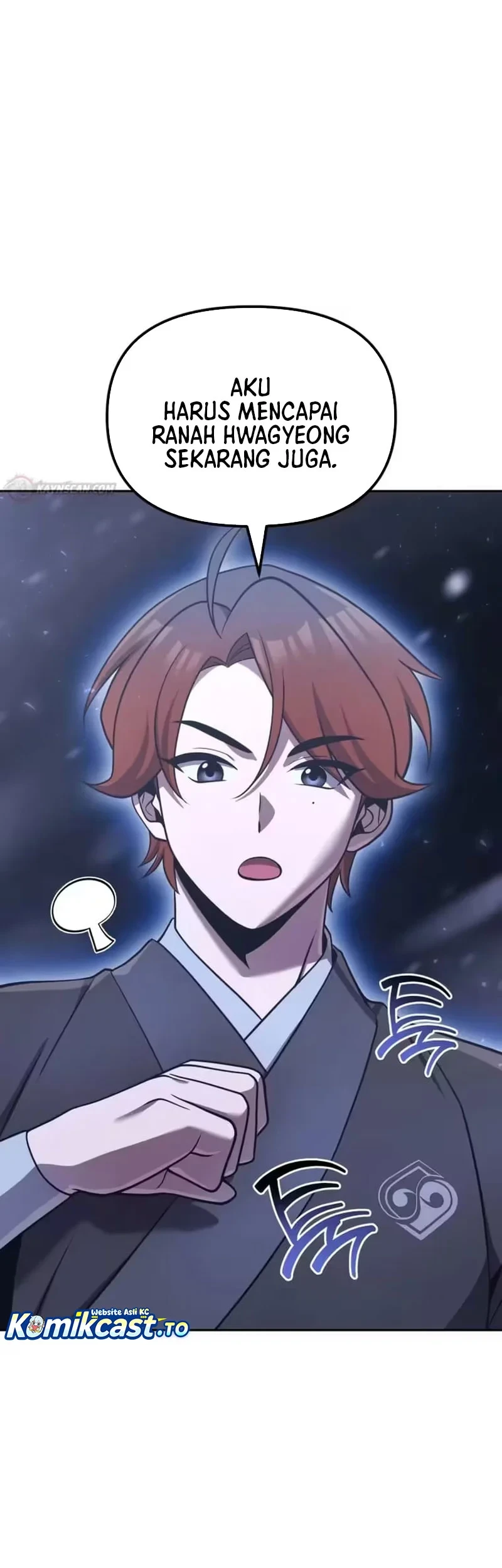 The Second Eunuch Regains His Manhood Chapter 89 Gambar 114