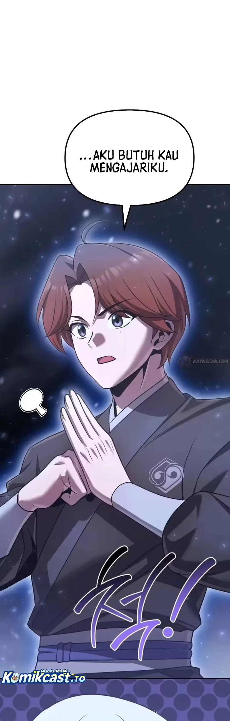 The Second Eunuch Regains His Manhood Chapter 89 Gambar 118