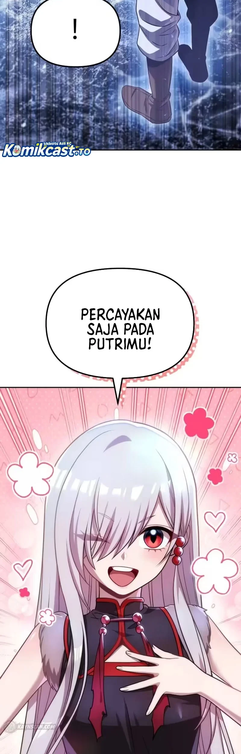 The Second Eunuch Regains His Manhood Chapter 89 Gambar 122