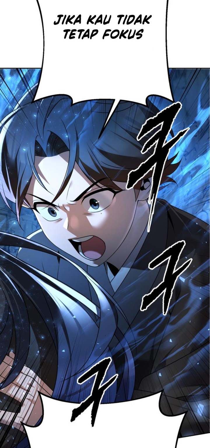 Baca Manhwa The Second Eunuch Regains His Manhood Chapter 9 Gambar 2