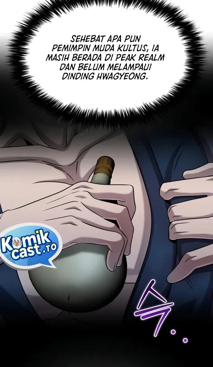 The Second Eunuch Regains His Manhood Chapter 96 Gambar 30