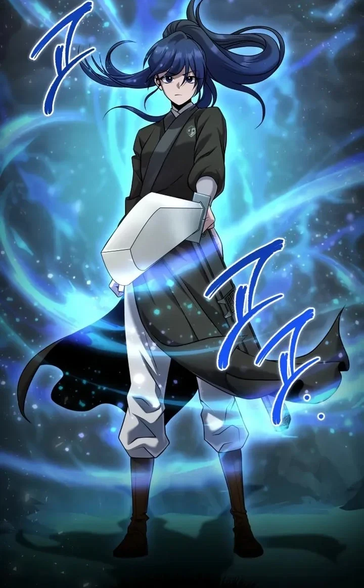 The Second Eunuch Regains His Manhood Chapter 96 Gambar 44