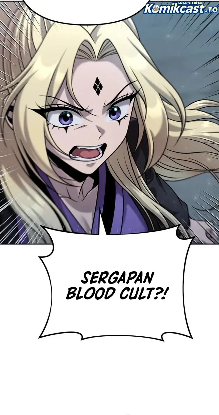 The Second Eunuch Regains His Manhood Chapter 96 Gambar 46