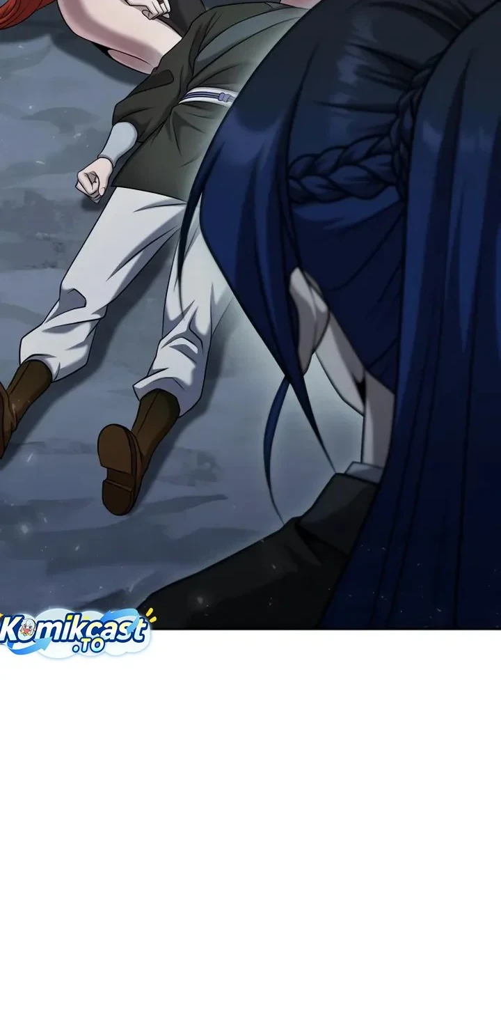 The Second Eunuch Regains His Manhood Chapter 96 Gambar 5
