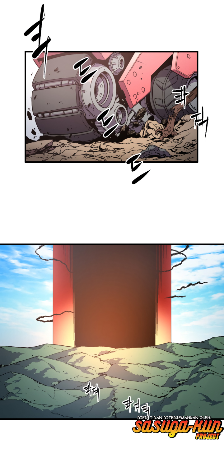 The Second Journey to the West Chapter 1 Gambar 13