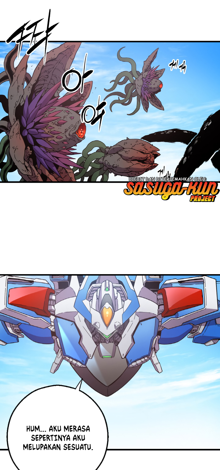 The Second Journey to the West Chapter 1 Gambar 14