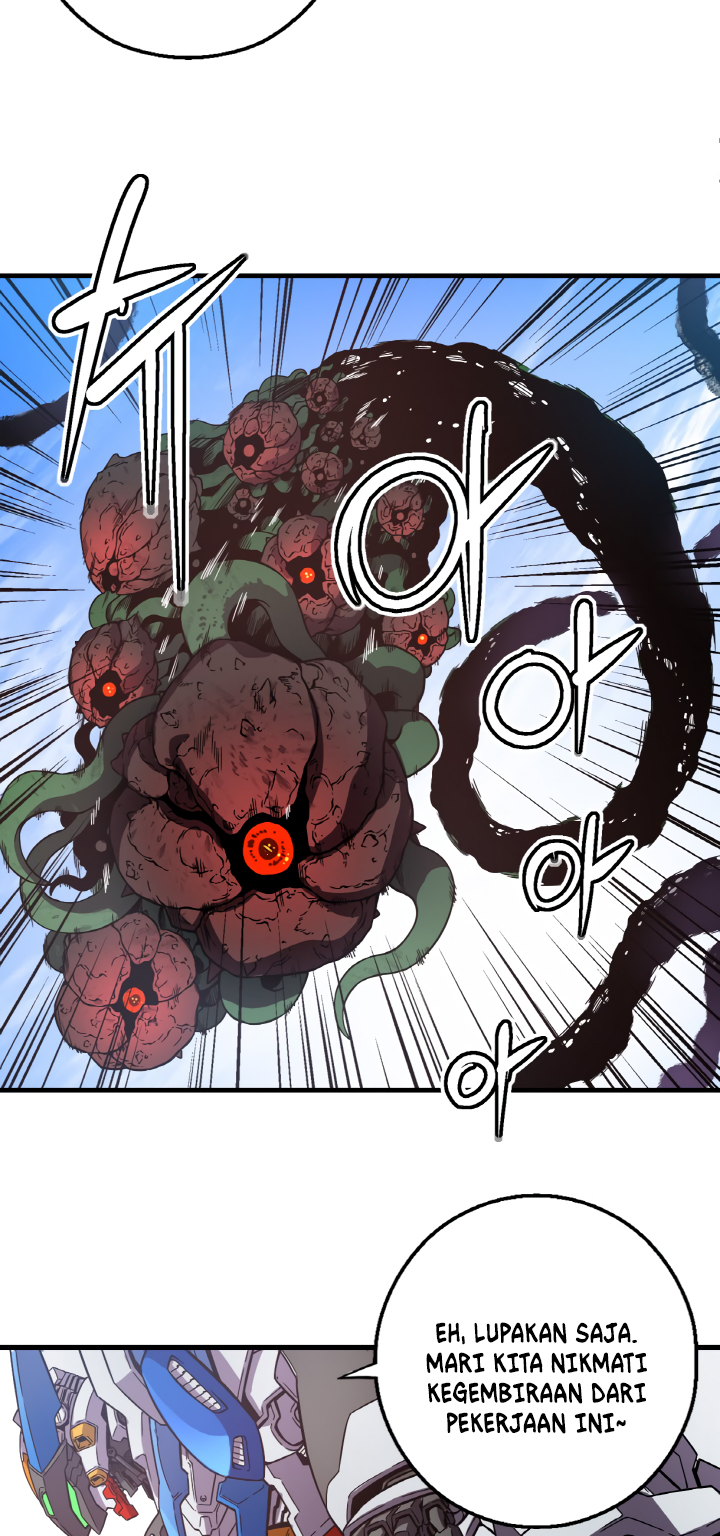 The Second Journey to the West Chapter 1 Gambar 15