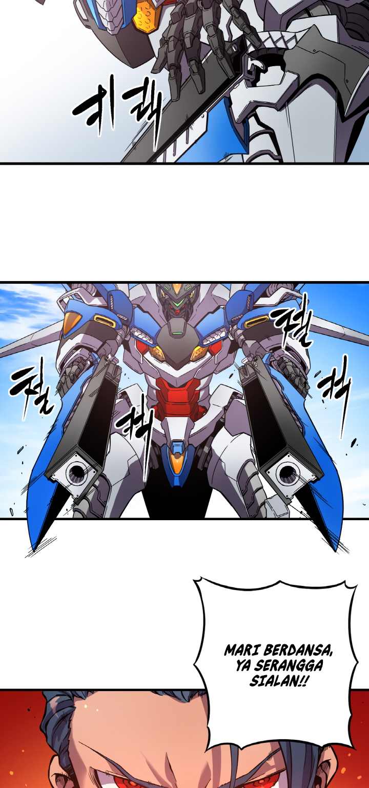 The Second Journey to the West Chapter 1 Gambar 16