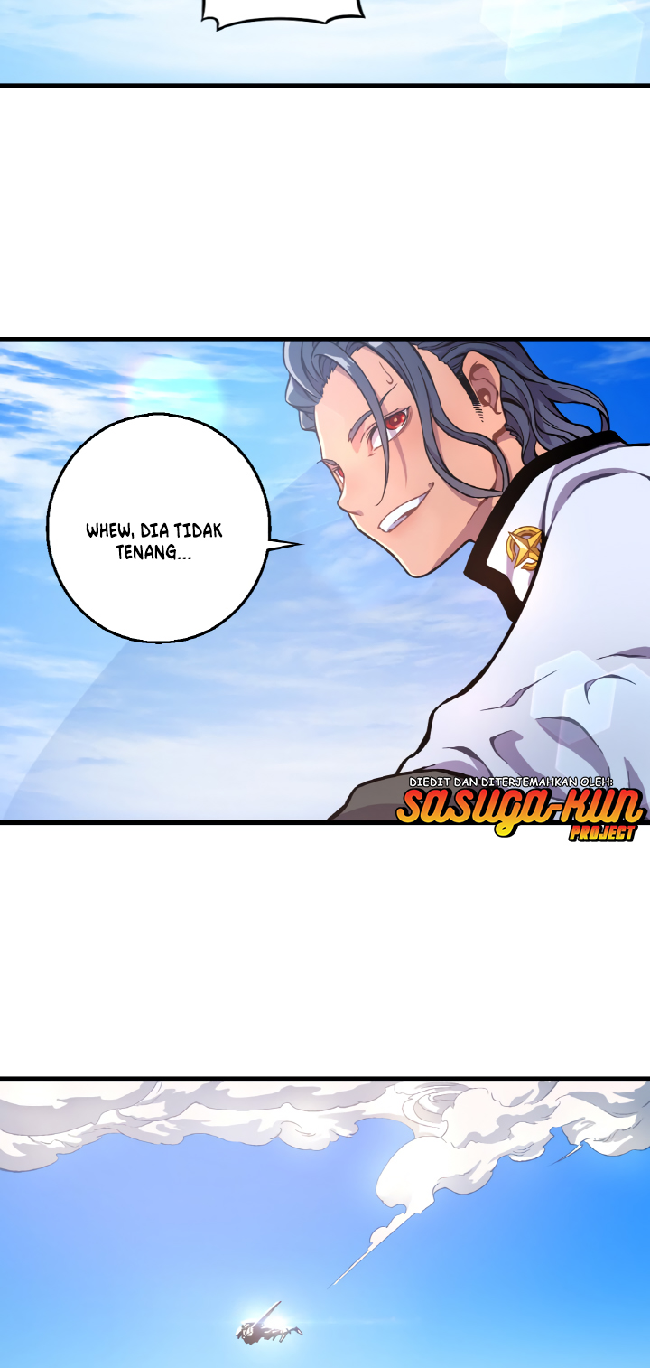 The Second Journey to the West Chapter 1 Gambar 7