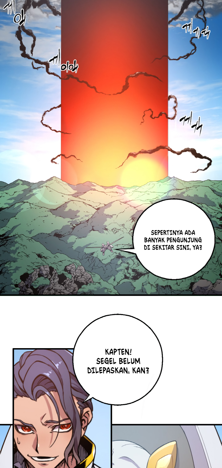 The Second Journey to the West Chapter 1 Gambar 9