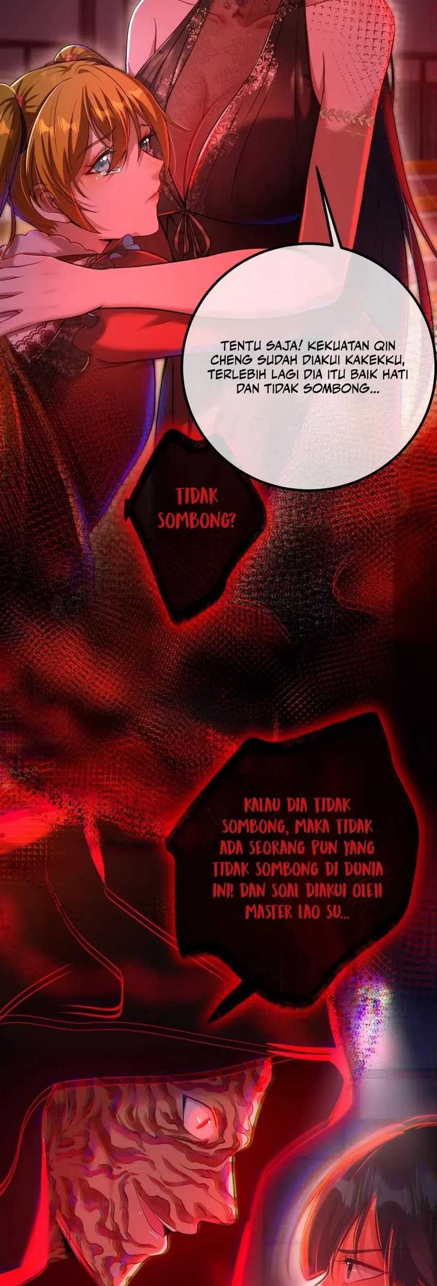 The Second Life After Awakening Chapter 35 Gambar 6