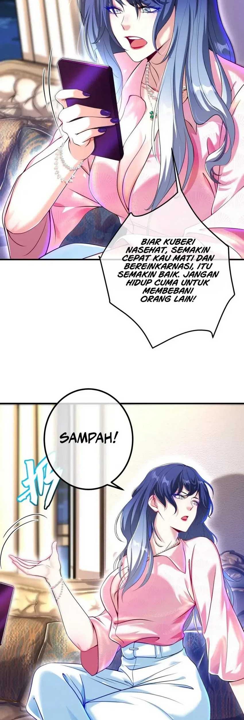 The Second Life After Awakening Chapter 35 Gambar 15