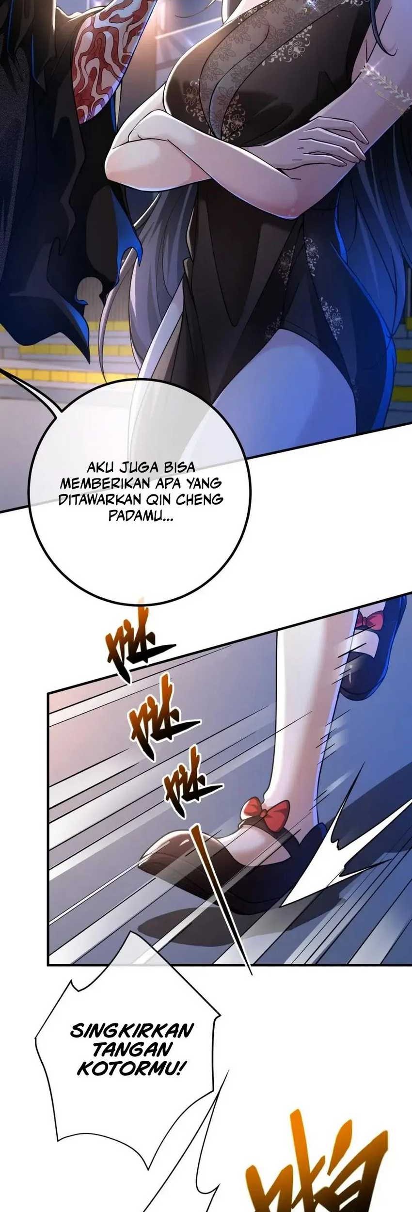The Second Life After Awakening Chapter 36 Gambar 5