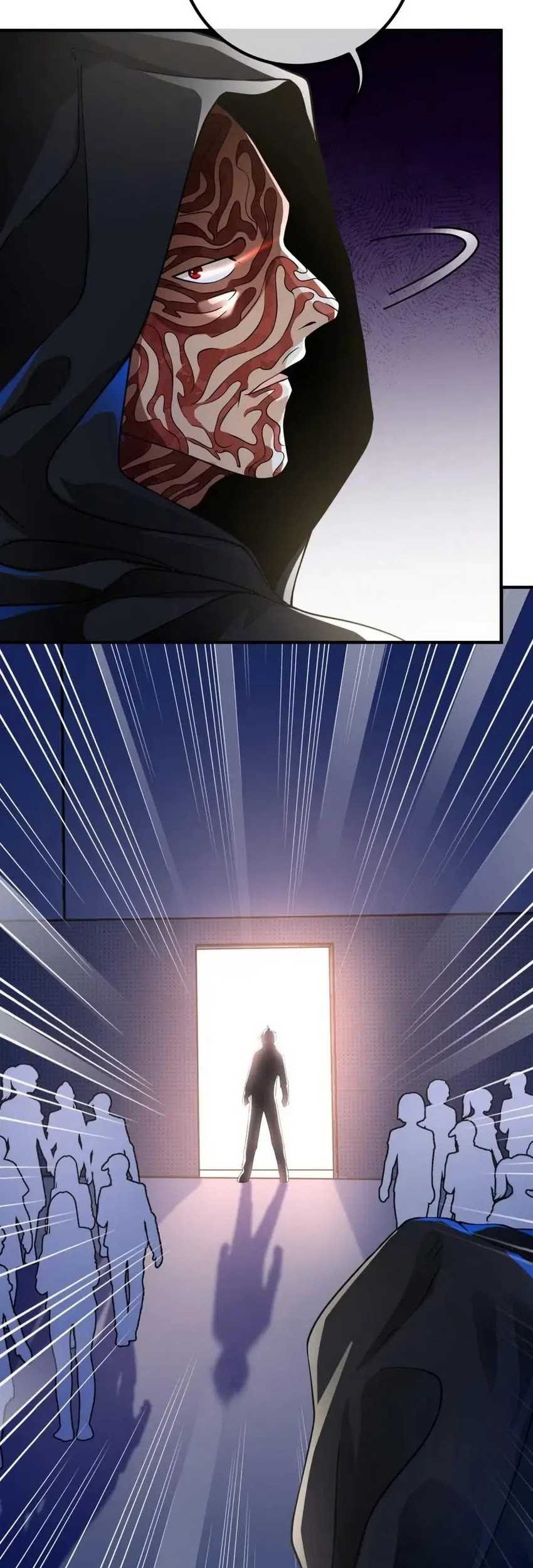 The Second Life After Awakening Chapter 36 Gambar 10