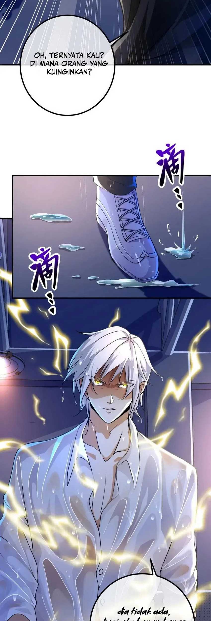 The Second Life After Awakening Chapter 36 Gambar 11