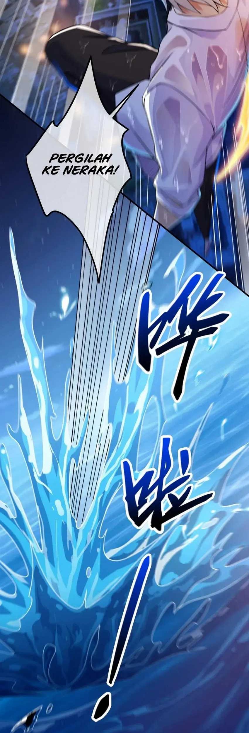 The Second Life After Awakening Chapter 36 Gambar 17