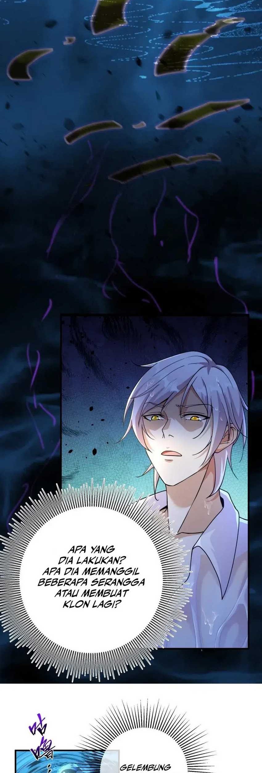 The Second Life After Awakening Chapter 36 Gambar 24