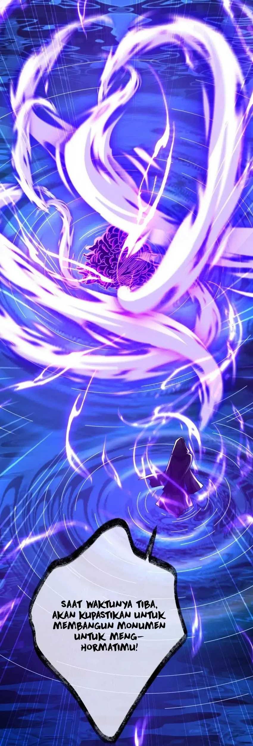 The Second Life After Awakening Chapter 36 Gambar 34